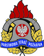 Komenda Powiatowa Państwowej Straży Pożarnej w Bochni